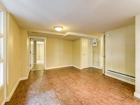 857 18th Street Living Room