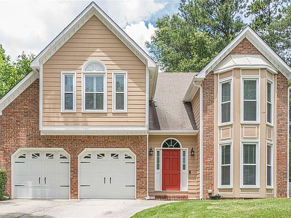 2nd image of 3258 Woodcliff Way