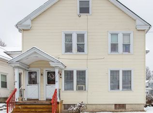 92 1/2 Allds St, Nashua, NH 03060