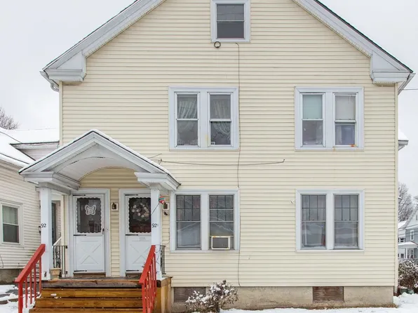 92 1/2 Allds Street, Nashua, NH 03060