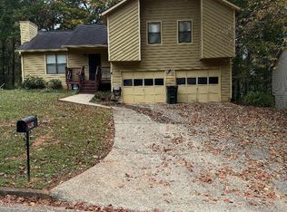 2401 Jack Creek Rd SW, Marietta, GA 30008