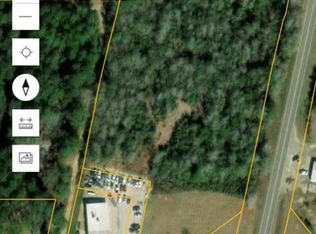 6A Highway 11/burgetown, Carriere, MS 39426