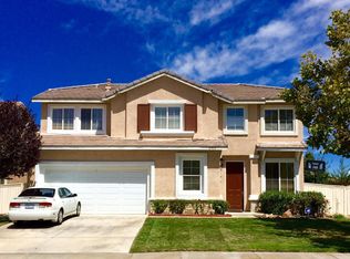 3715 Las Palmas Ave, Palmdale, CA 93550