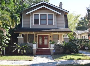338 15th Ave NE, Saint Petersburg, FL 33704