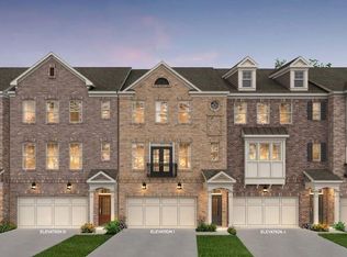 2571 Clairebrooke Point, Chamblee, GA 30341