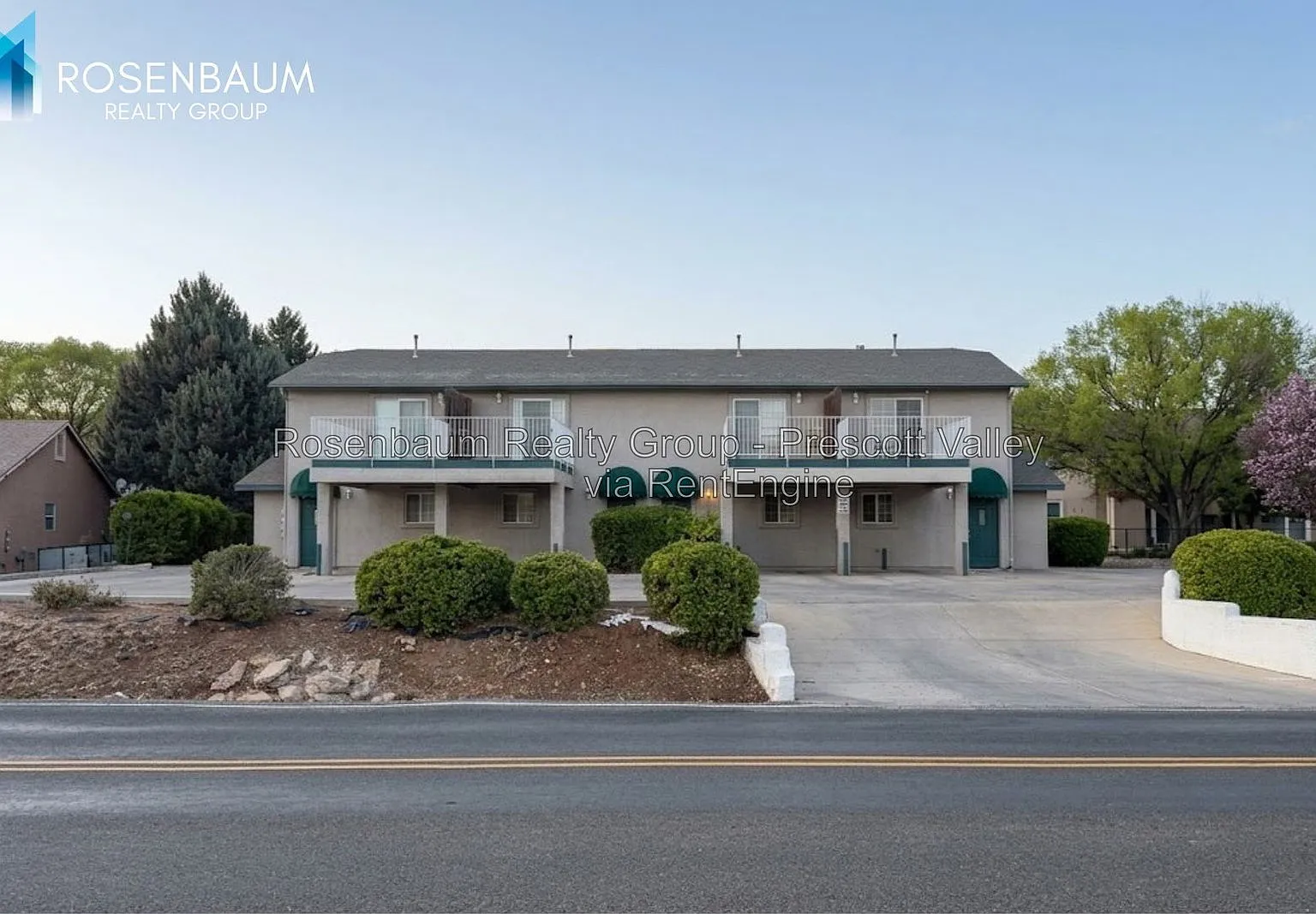 2 bed, 1.5 bath, 1088 sqft, $1,495 — Photo 3