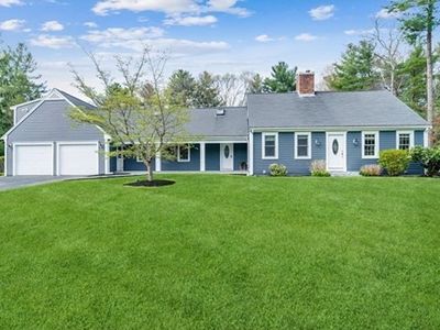 112 Donna Dr, Hanover, MA, 02339