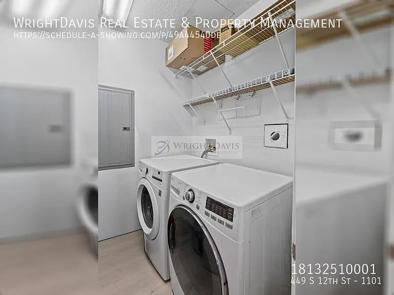 449 S 12th St #1101 — Photo 38