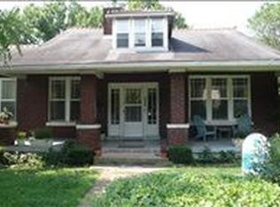 1701 Sweetbriar Ave, Nashville, TN 37212
