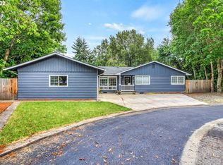 1211 NW Sherwood Pl, Albany, OR 97321