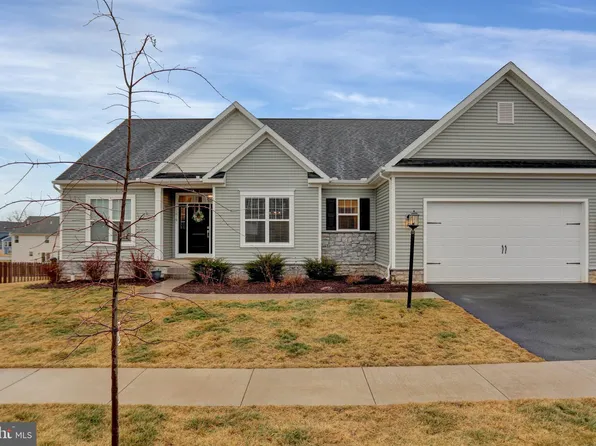 1019 Karmel St, Boalsburg, PA 16827