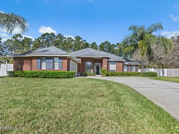 2530 BEAUTYBERRY Circle W, Jacksonville, FL 32246