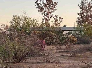 18345 W Danbury St, Casa Grande, AZ 85193