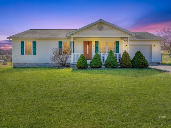 163 Blue Sky Dr, Jackson, OH 45640