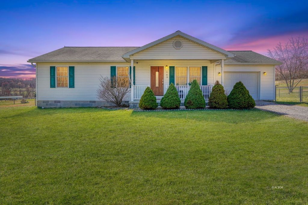 Real estate listing image