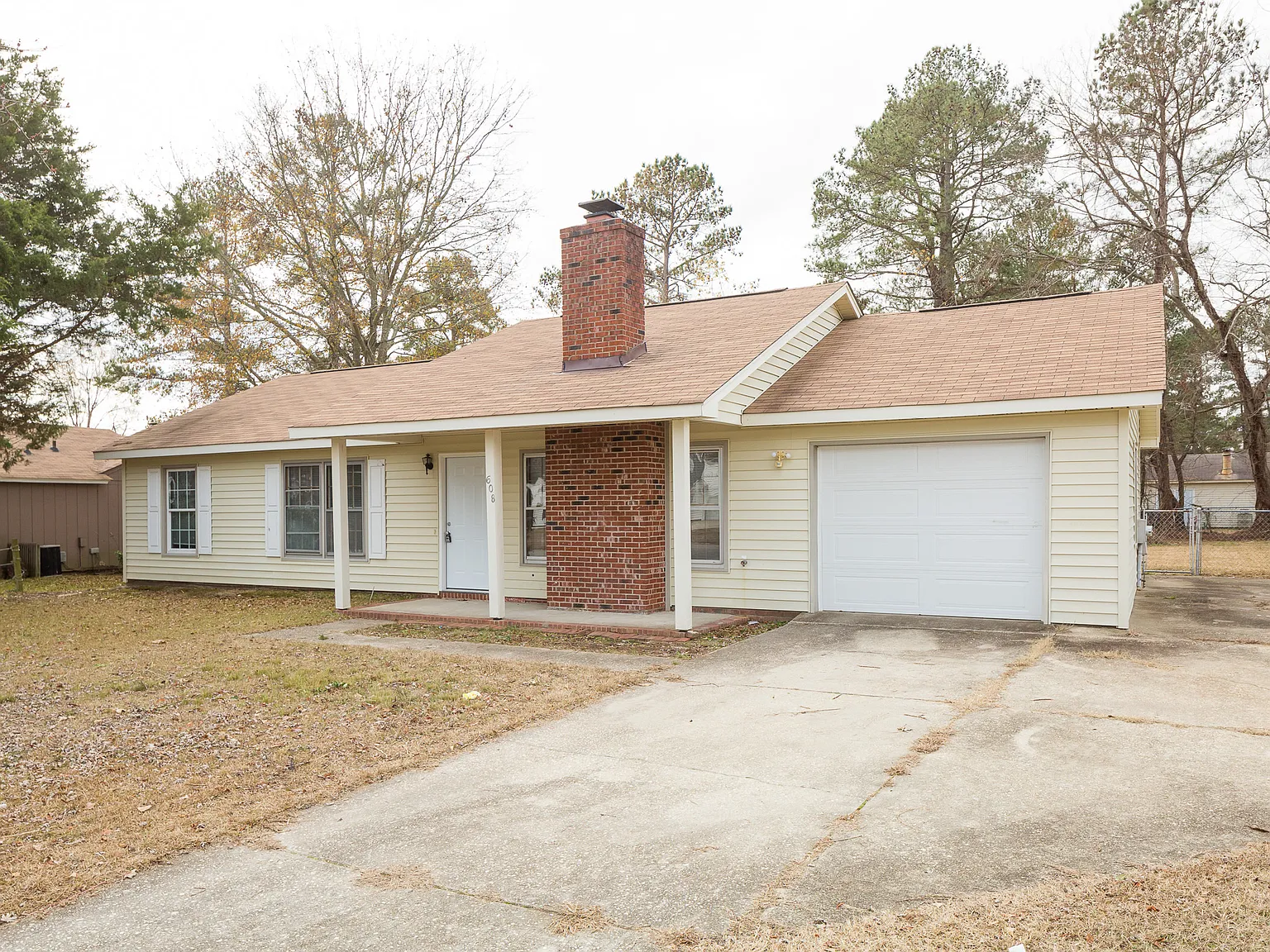 608 Missenburg Court - 1 — Photo 1