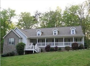 1626 Millwoode Ln, Soddy Daisy, TN 37379