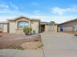 11209 Redstone Peak Pl, El Paso, TX 79934