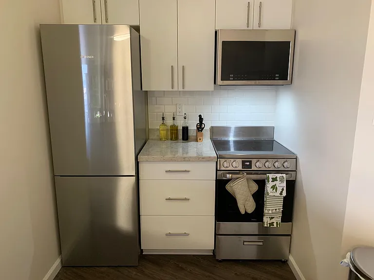 1088 Bishop St #2603 — Photo 5