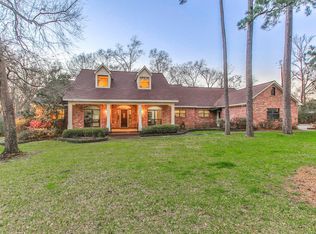 11785 Thompson Rd, Willis, TX 77318