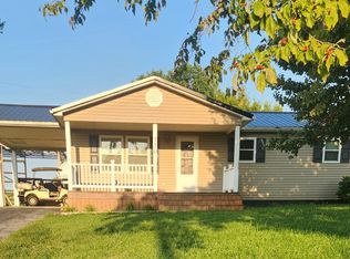 350 Lecta Salem Rd, Glasgow, KY 42141