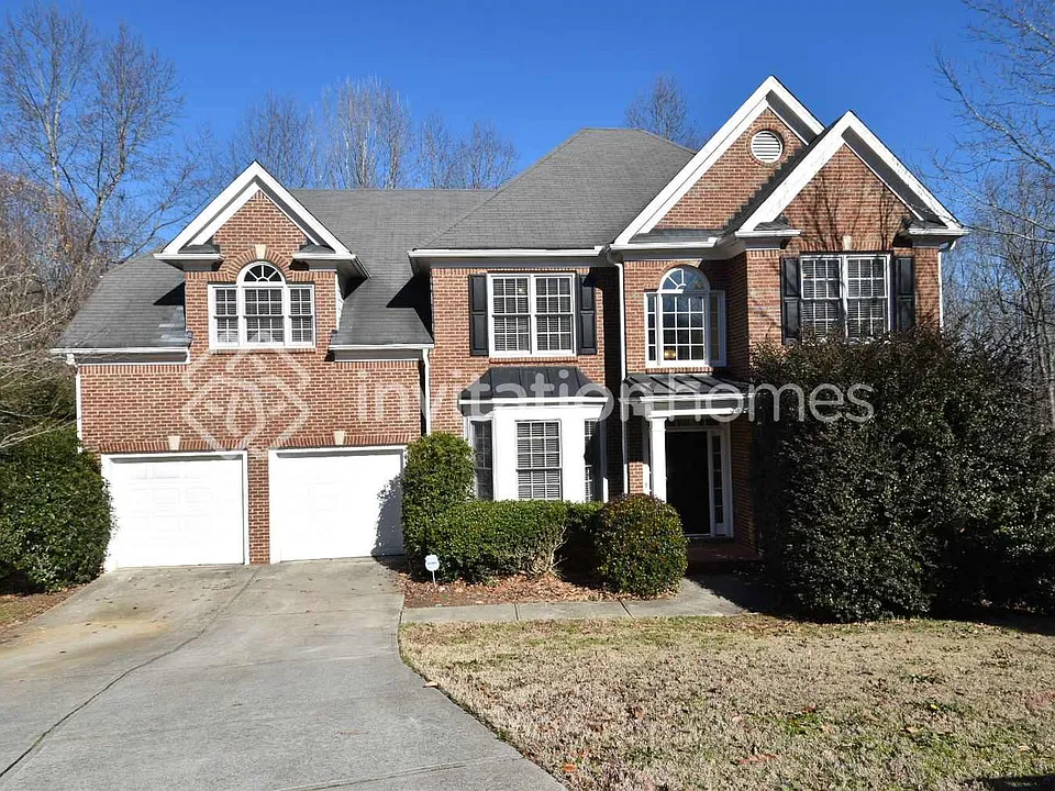 3114 Grove View Ct