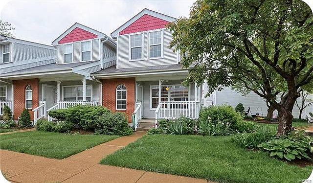 1st image of 3126 Park Hampton Ct