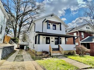 423 Emerick St, Wooster, OH 44691
