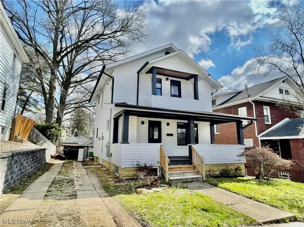423 Emerick St, Wooster, OH 44691