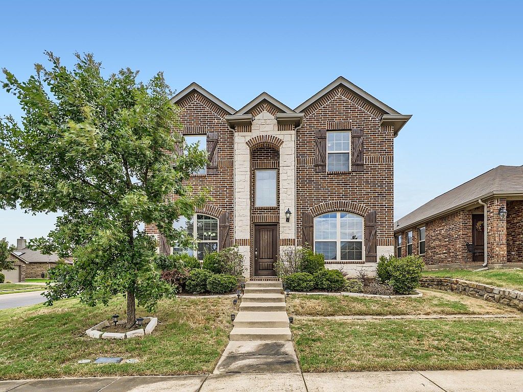 501 Pawnee St, Aubrey, TX 76227 MLS 20401731 Zillow