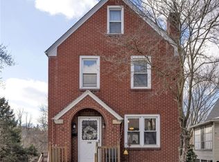 148 S Hamilton Ave, Greensburg, PA 15601