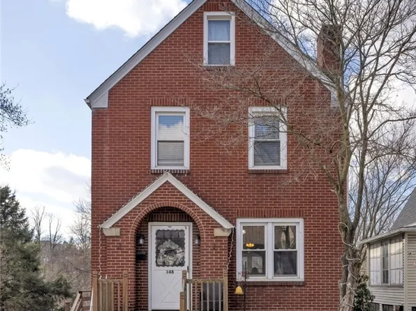148 S Hamilton Ave, Greensburg, PA 15601