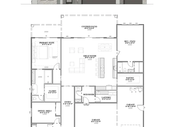Rhodina Plan, Solace