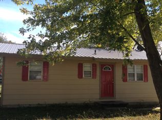 218 W Commercial St, Inola, OK 74036