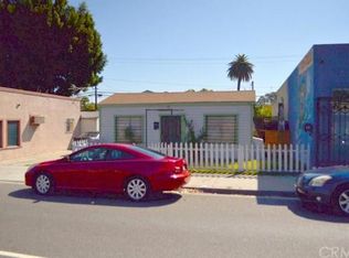 5470 Atlantic Ave, Long Beach, CA 90805