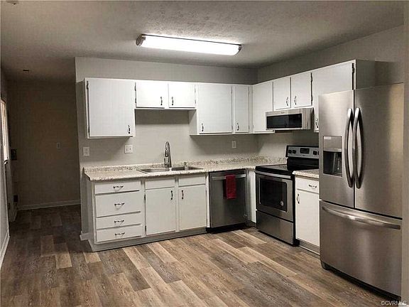 Top of the Line Appliances