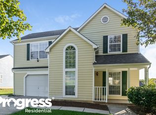 1627 Gordon Walters Dr, Charlotte, NC 28213