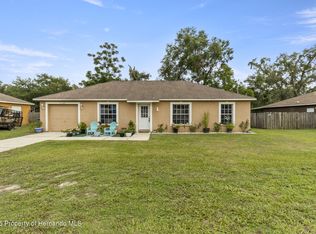 27286 Warner Ave, Brooksville, FL 34602