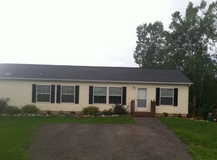7582 Gale Rd, Morrice, MI 48857