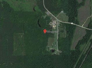 0 Aaron Rd, Pine Bluff, AR 71603