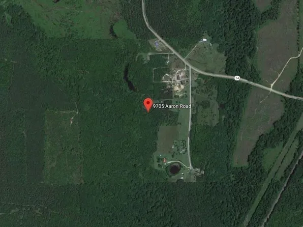 0 Aaron Rd, Pine Bluff, AR 71603