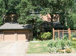 1848 NW Estaview Dr, Corvallis, OR 97330