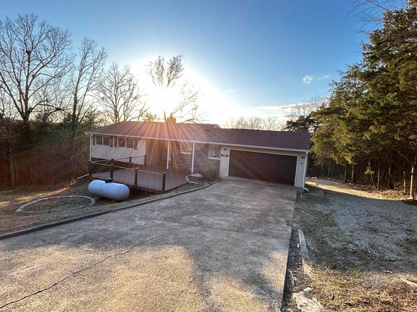 109 Frontier Cir, Horseshoe Bend, AR 72512