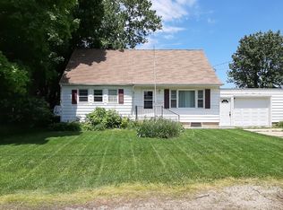 425 W Washington St, Princeton, IL 61356