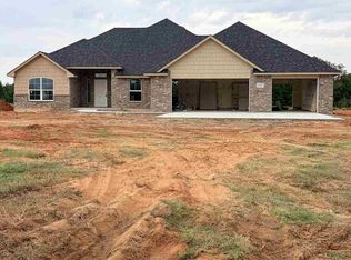 870256 Red Stone Cir, Chandler, OK 74834