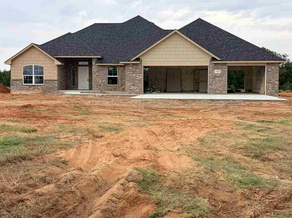 870256 Red Stone Cir, Chandler, OK 74834