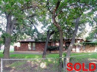 109 Woody Trl, Hickory Creek, TX 75065