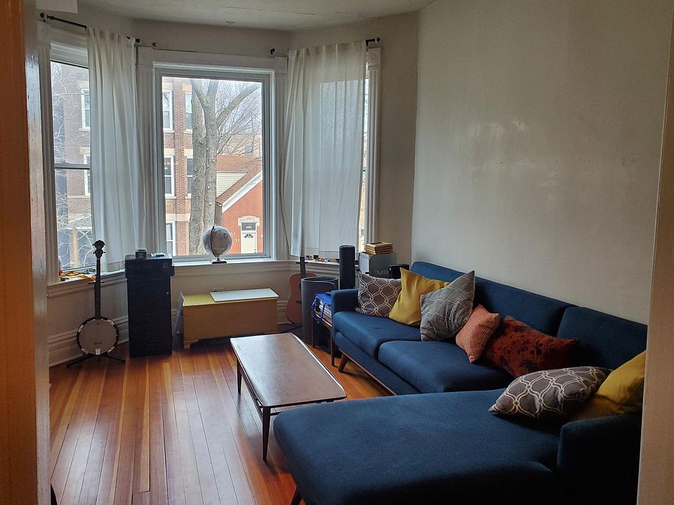 1st image of 2639 W Cortez St #2