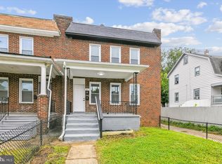 3611 Brooklyn Ave, Baltimore, MD 21225