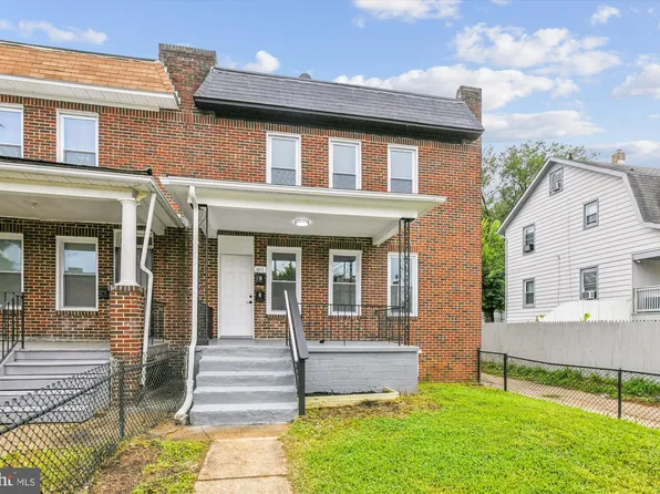 3611 Brooklyn Ave, Baltimore, MD 21225